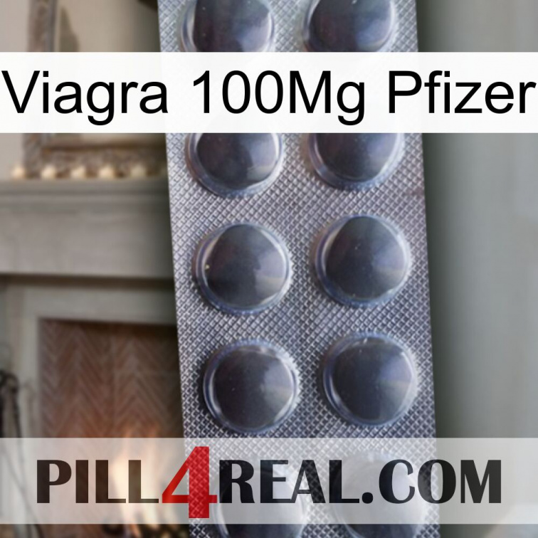 Viagra 100Mg Pfizer 30